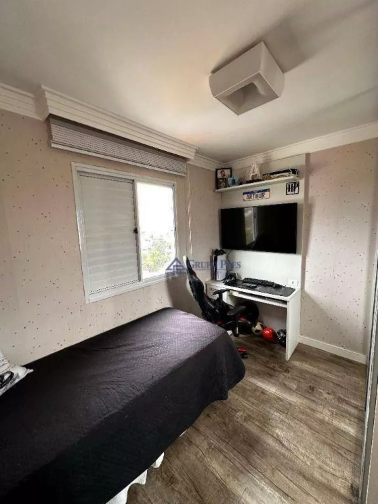 Apartamento, 3 quartos, 113 m² - Foto 2