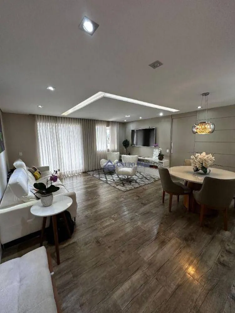 Apartamento, 3 quartos, 113 m² - Foto 11