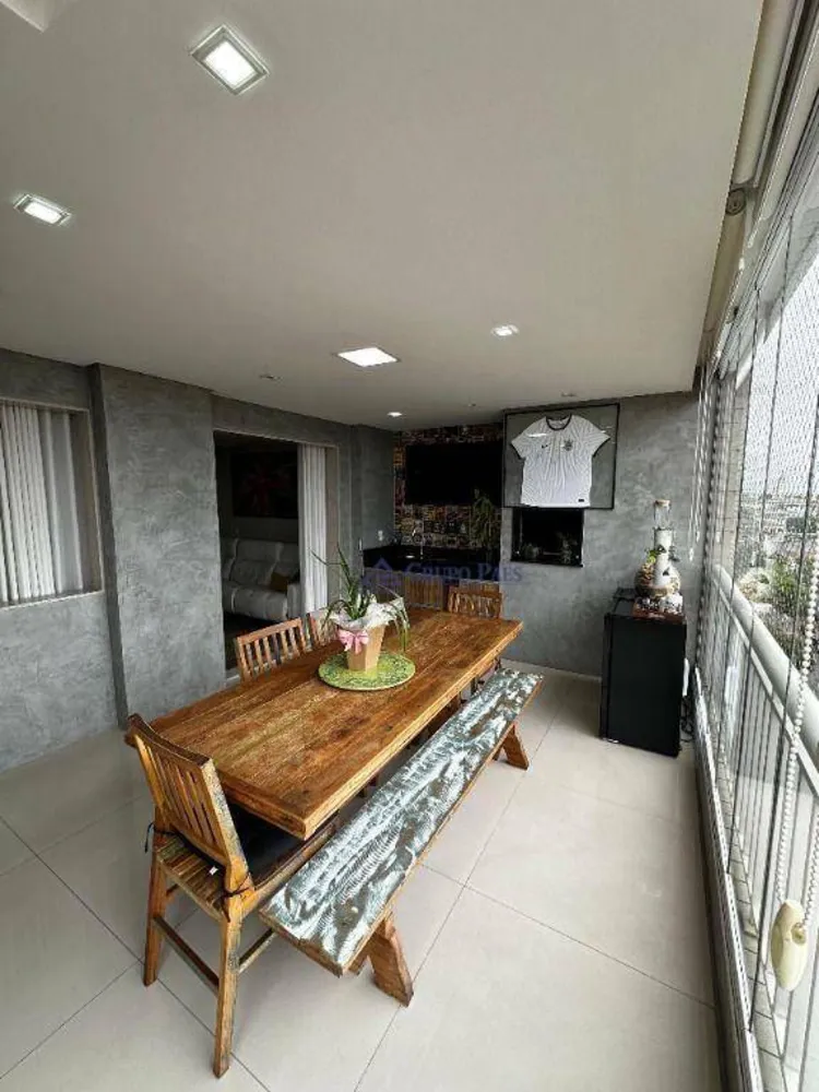 Apartamento, 3 quartos, 113 m² - Foto 15