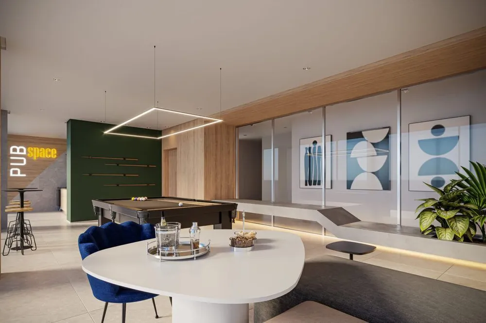 Kitnet-Studio, 27 m² - Foto 5