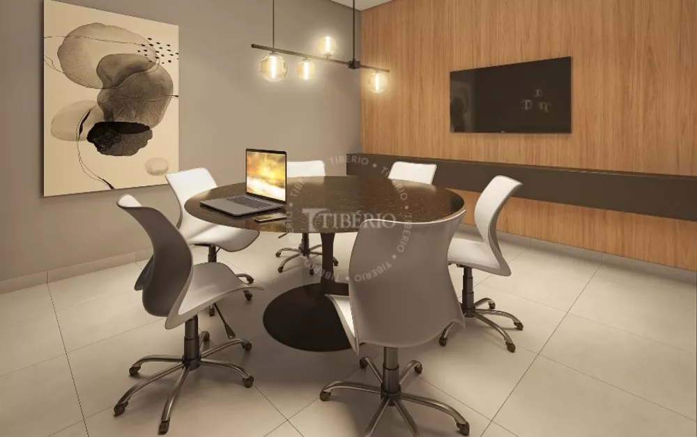 Apartamento, 4 quartos, 177 m² - Foto 1