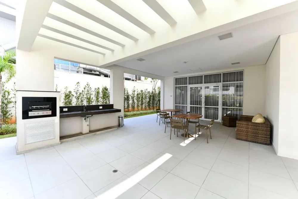 Apartamento, 3 quartos, 125 m² - Foto 6