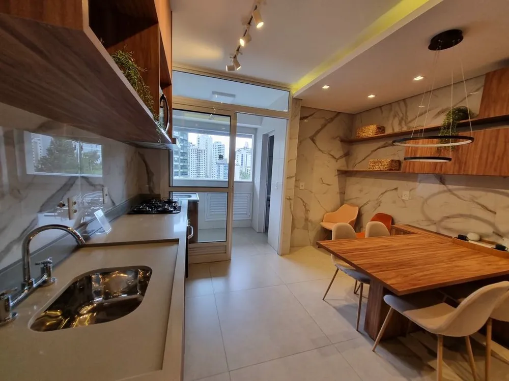 Apartamento, 3 quartos, 125 m² - Foto 5