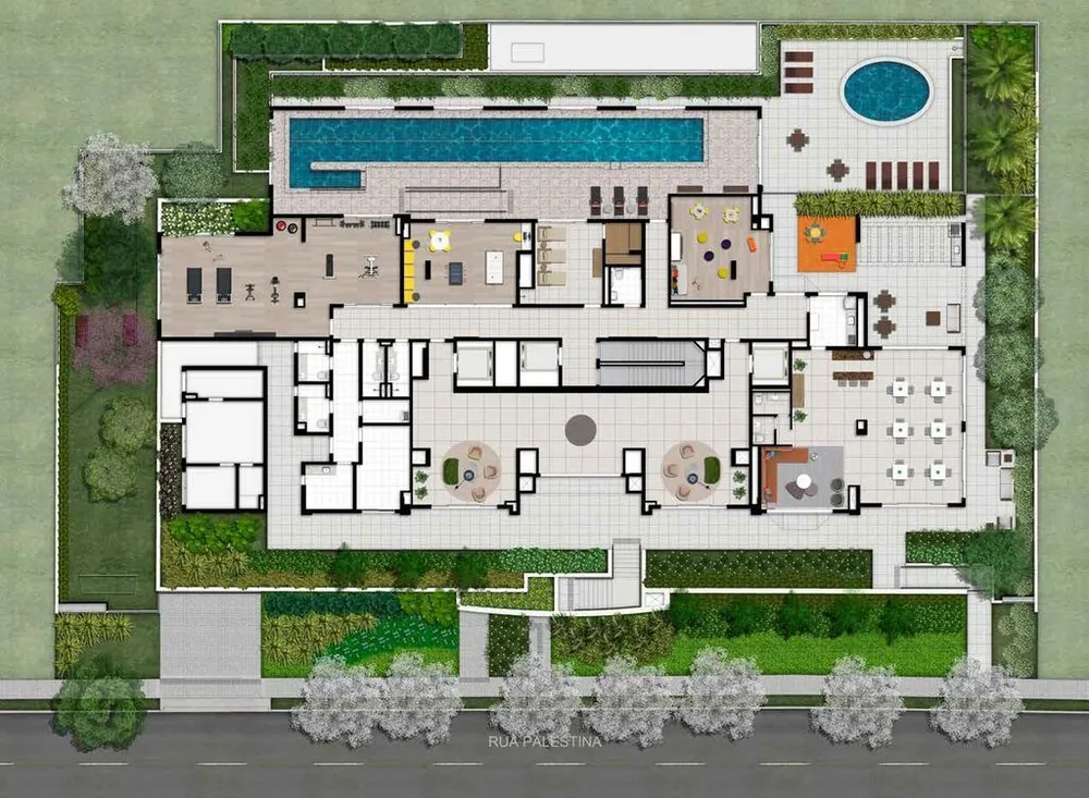 Apartamento, 3 quartos, 125 m² - Foto 8
