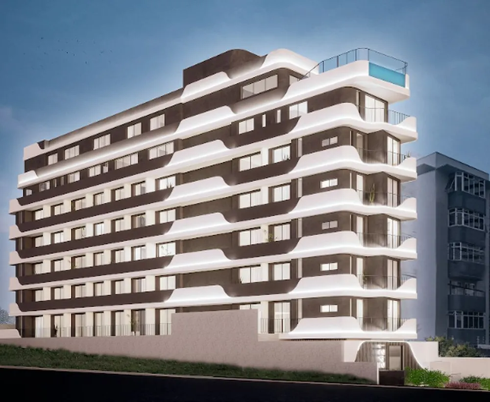 Apartamento, 3 quartos, 125 m² - Foto 1