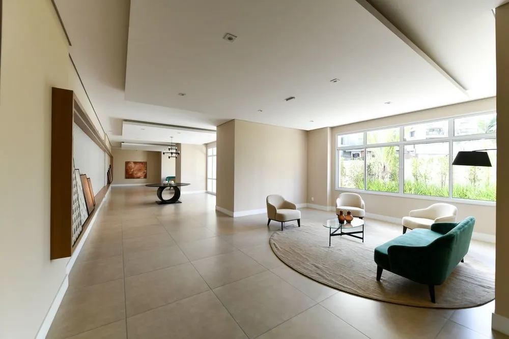 Apartamento, 3 quartos, 125 m² - Foto 3