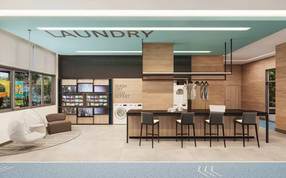 Kitnet-Studio, 30 m² - Foto 3