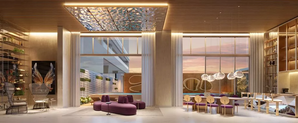 Kitnet-Studio, 25 m² - Foto 2