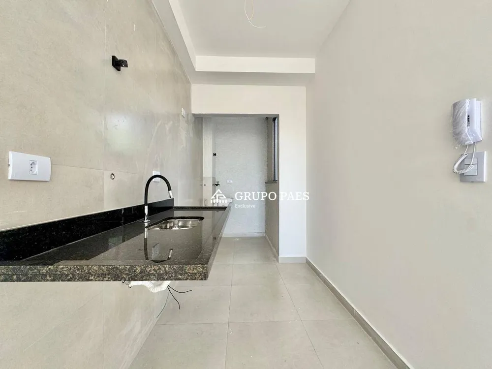 Apartamento, 2 quartos, 41 m² - Foto 2