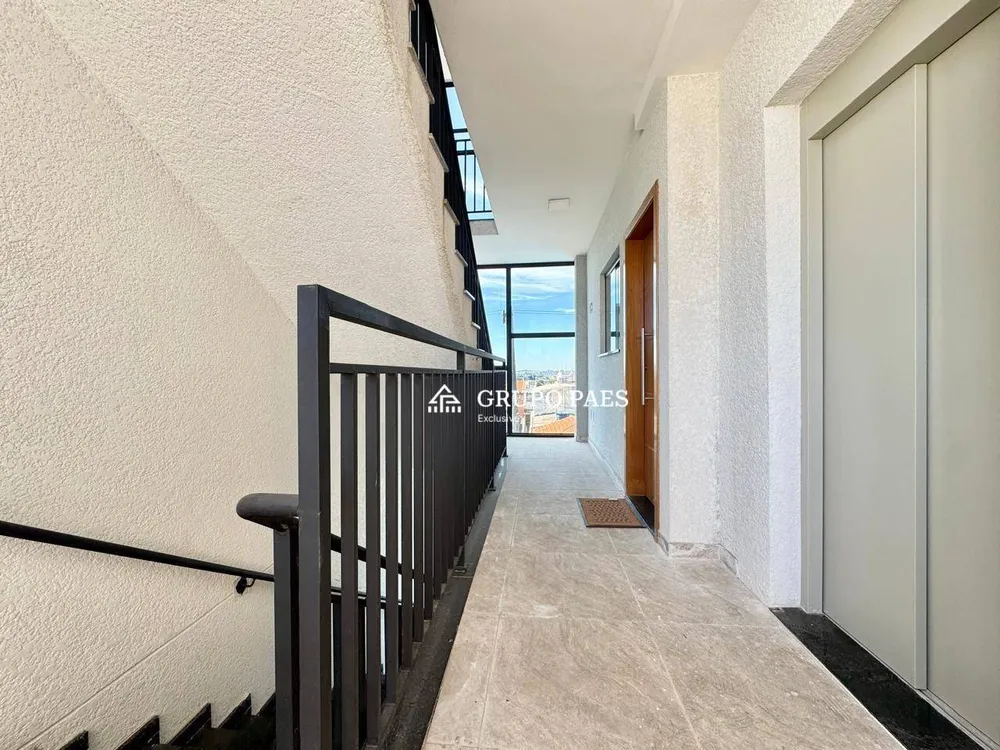 Apartamento, 2 quartos, 41 m² - Foto 10