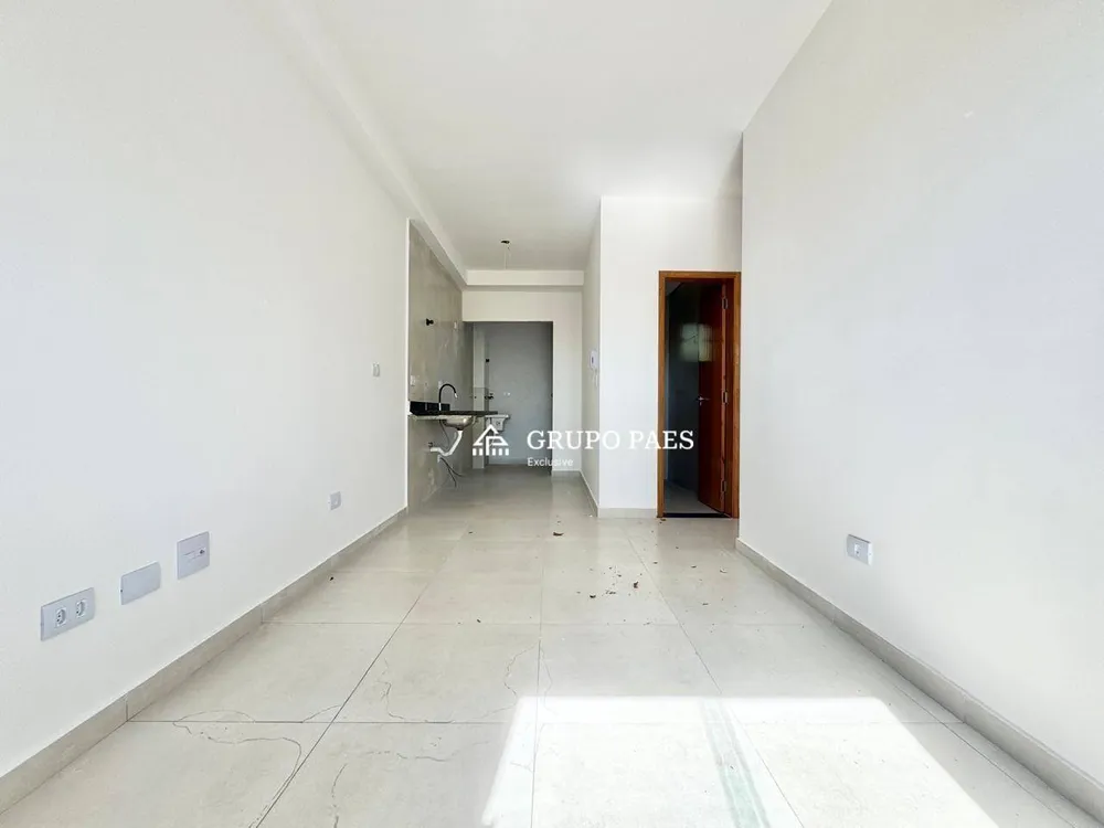 Apartamento, 2 quartos, 41 m² - Foto 1