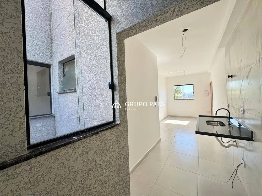 Apartamento, 2 quartos, 41 m² - Foto 5