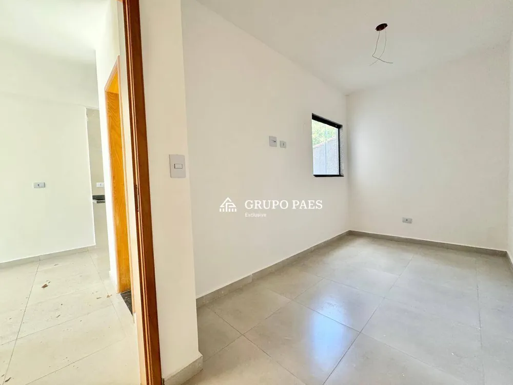 Apartamento, 2 quartos, 41 m² - Foto 8