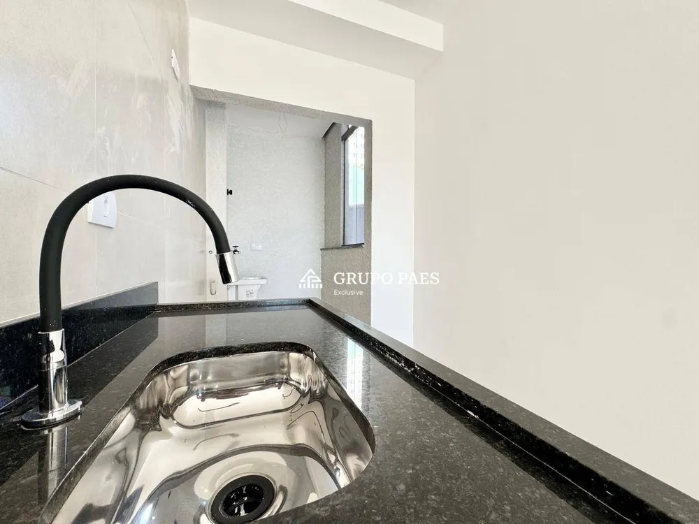 Apartamento, 2 quartos, 41 m² - Foto 3