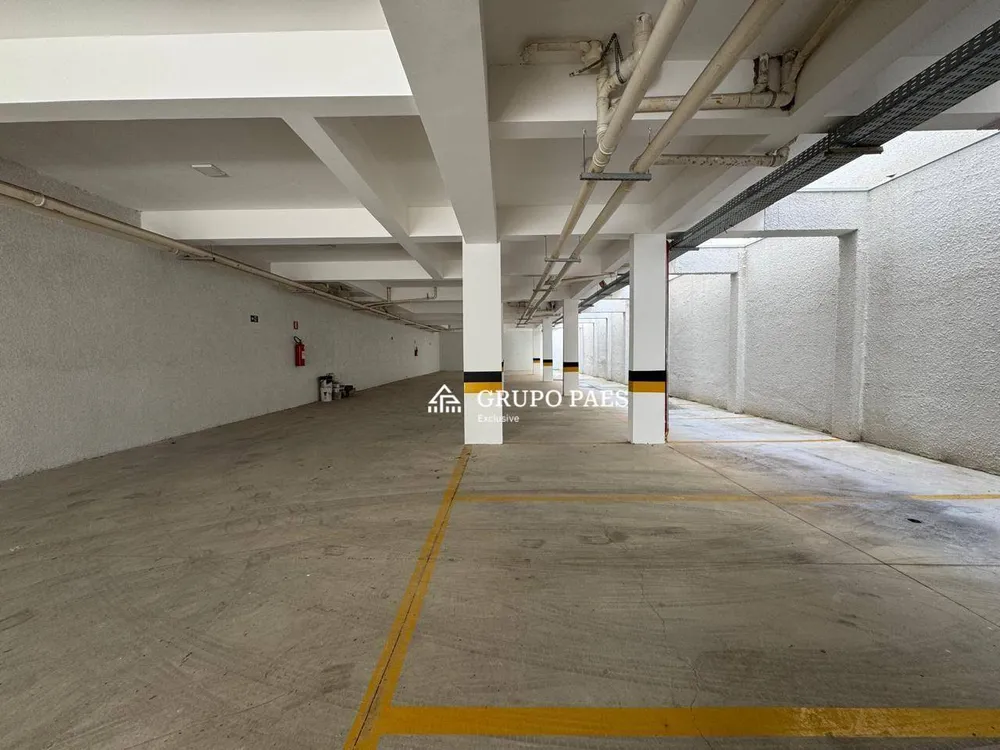 Apartamento, 2 quartos, 41 m² - Foto 11