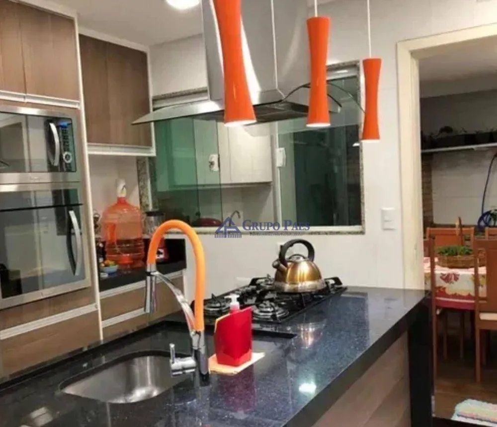 Casa, 3 quartos, 190 m² - Foto 17