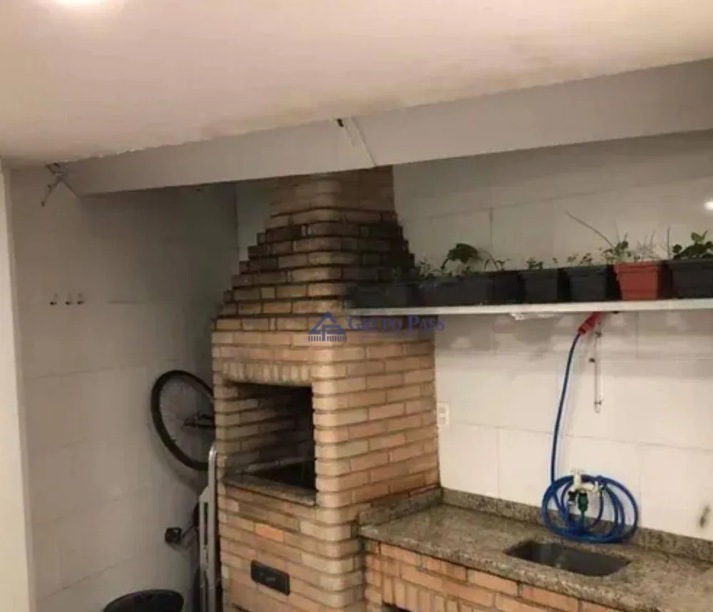 Casa, 3 quartos, 190 m² - Foto 13
