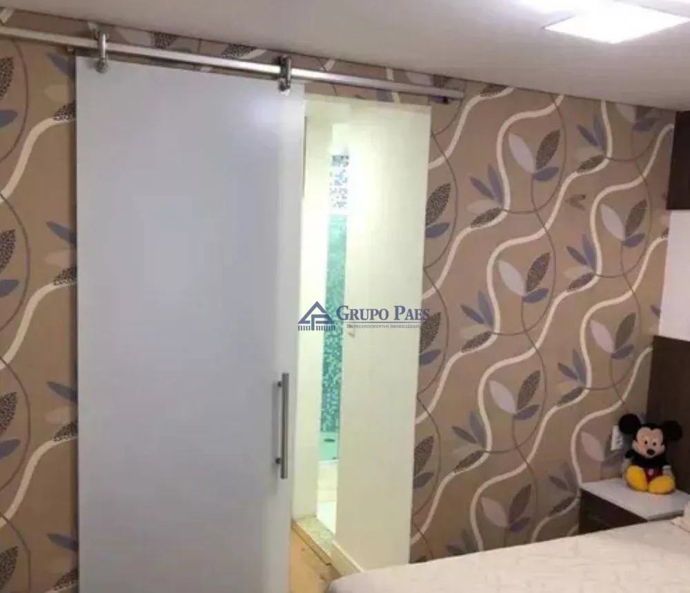 Casa, 3 quartos, 190 m² - Foto 12