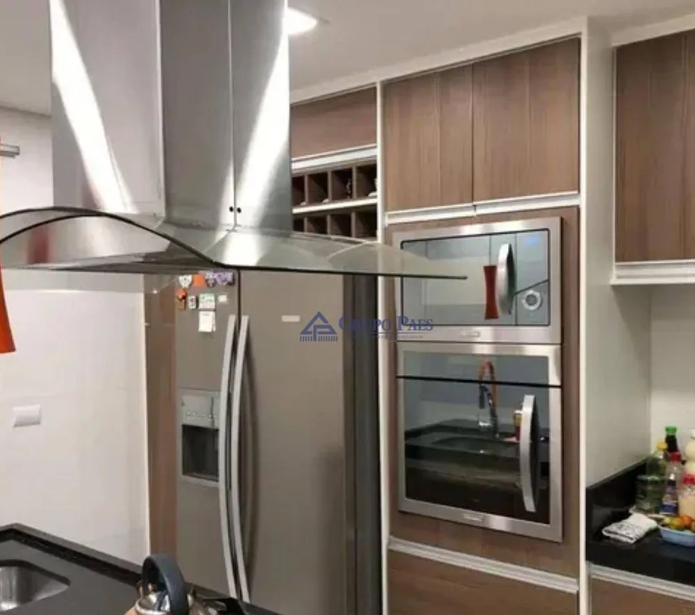 Casa, 3 quartos, 190 m² - Foto 10