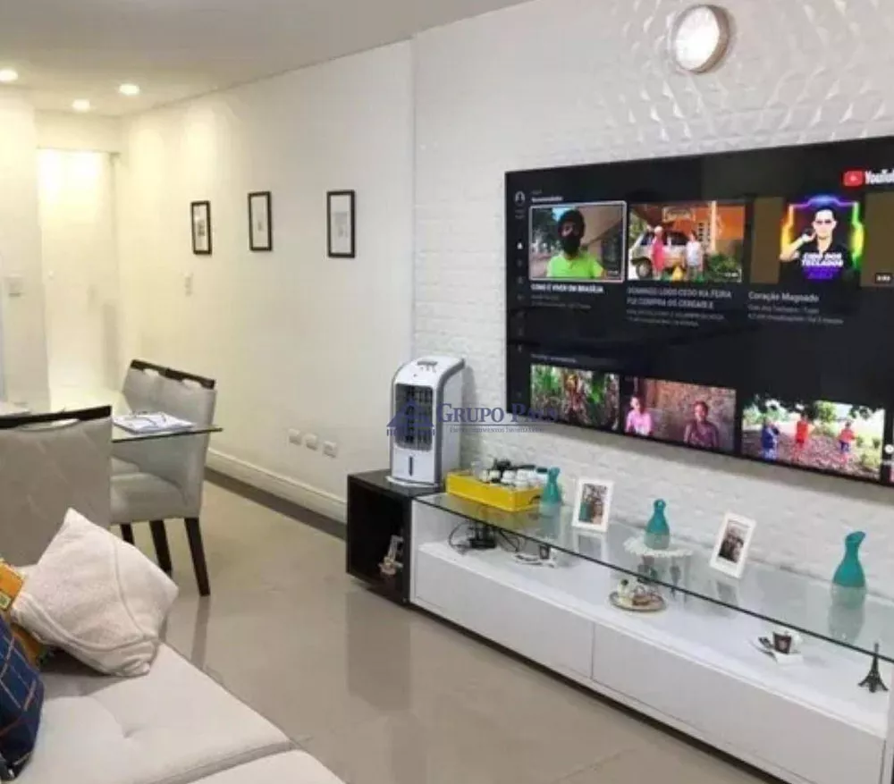Casa, 3 quartos, 190 m² - Foto 7