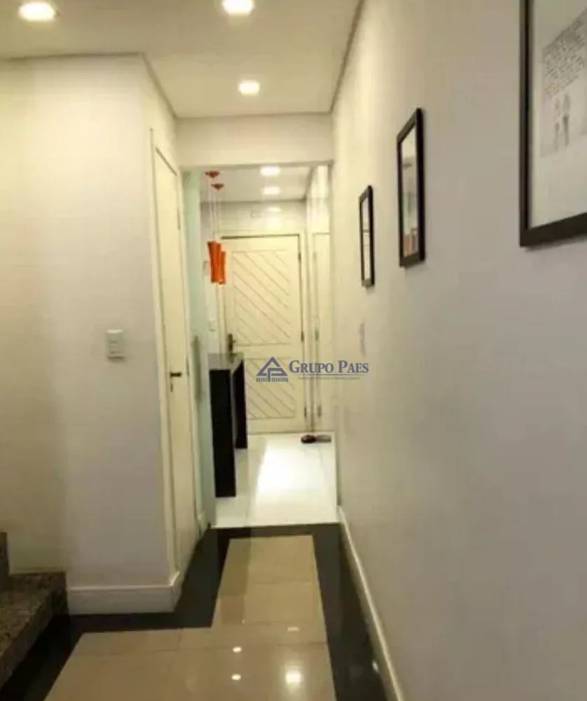 Casa, 3 quartos, 190 m² - Foto 8