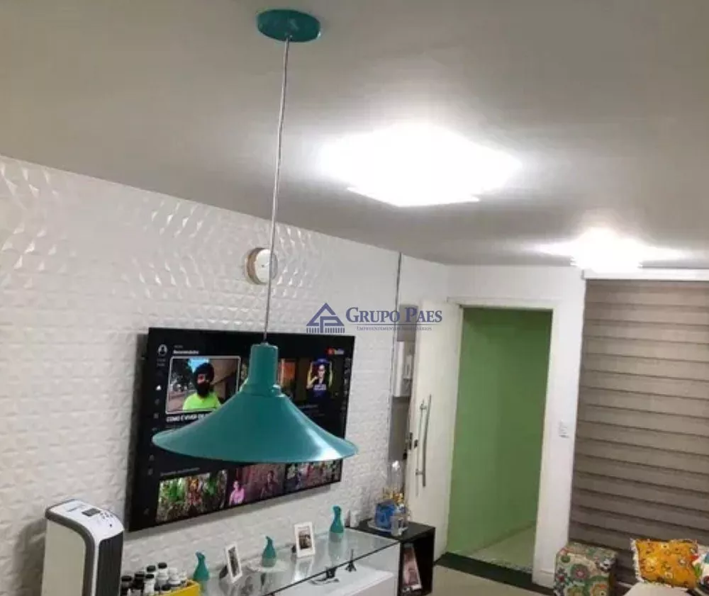 Casa, 3 quartos, 190 m² - Foto 1
