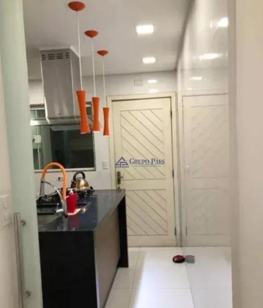 Casa, 3 quartos, 190 m² - Foto 9