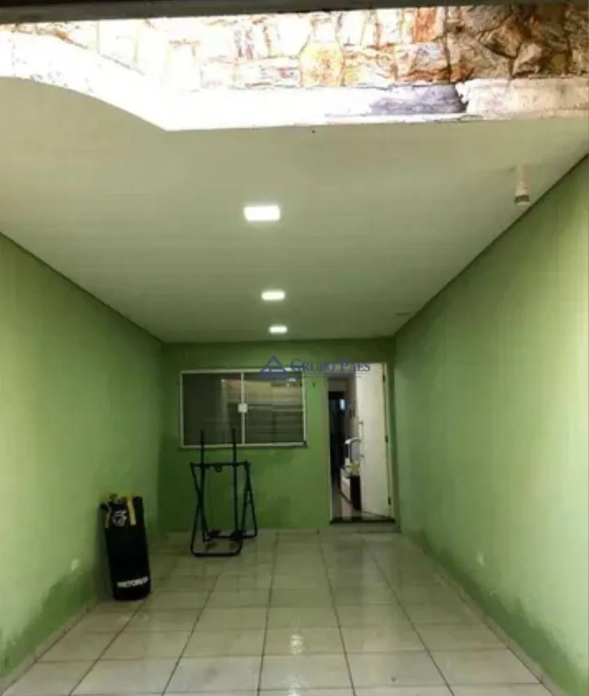 Casa, 3 quartos, 190 m² - Foto 18