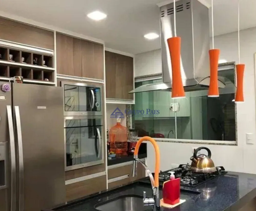 Casa, 3 quartos, 190 m² - Foto 7