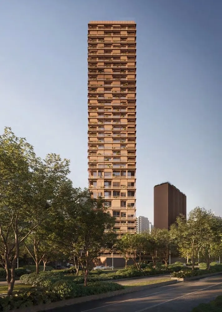 Loja-Salão, 401 m² - Foto 1