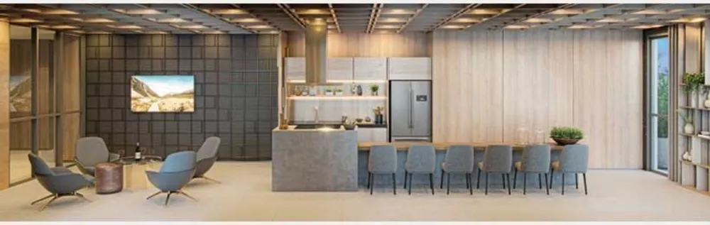 Apartamento, 2 quartos, 63 m² - Foto 9