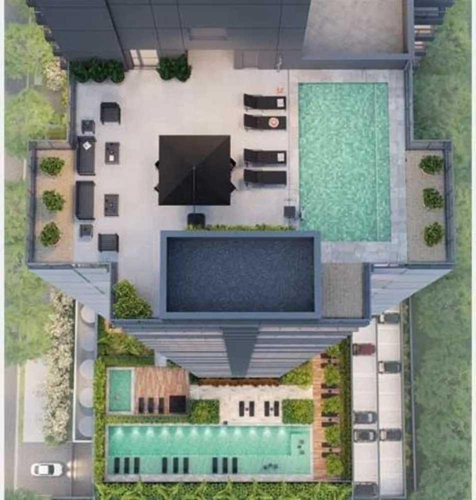 Apartamento, 2 quartos, 63 m² - Foto 14
