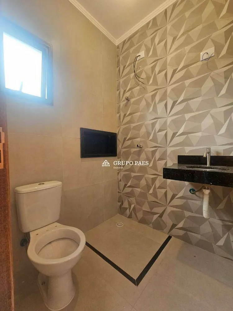 Sobrado, 3 quartos, 92 m² - Foto 13