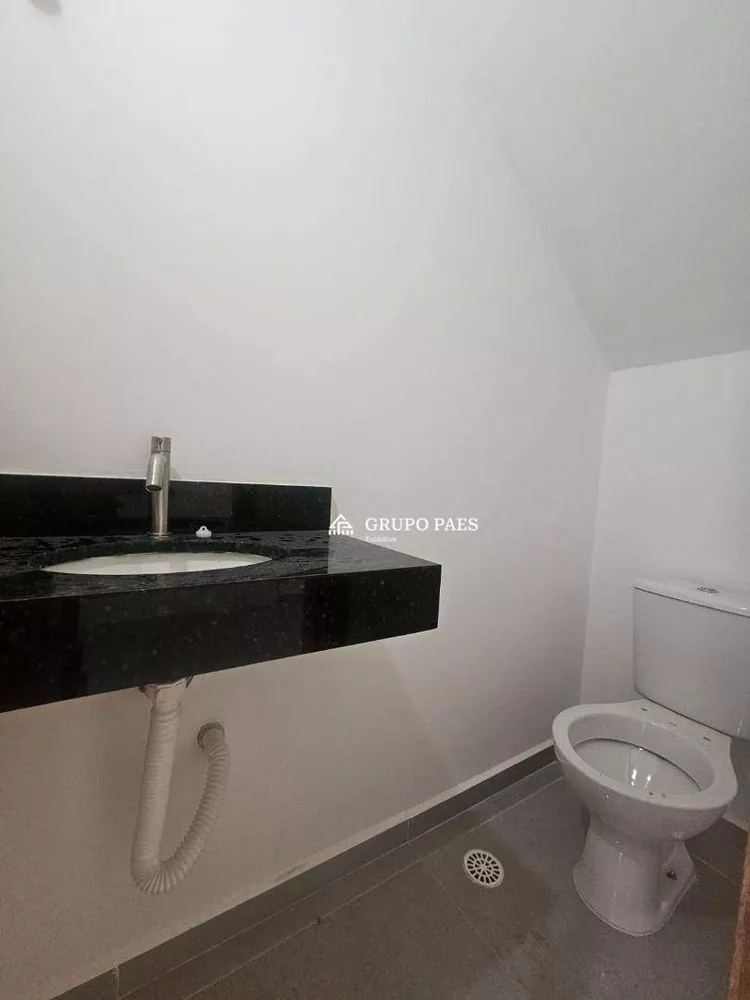 Sobrado, 3 quartos, 92 m² - Foto 6