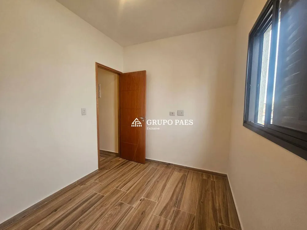 Sobrado, 3 quartos, 92 m² - Foto 14