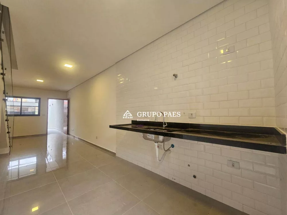 Sobrado, 3 quartos, 92 m² - Foto 5
