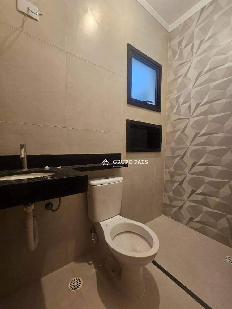 Sobrado, 3 quartos, 92 m² - Foto 7