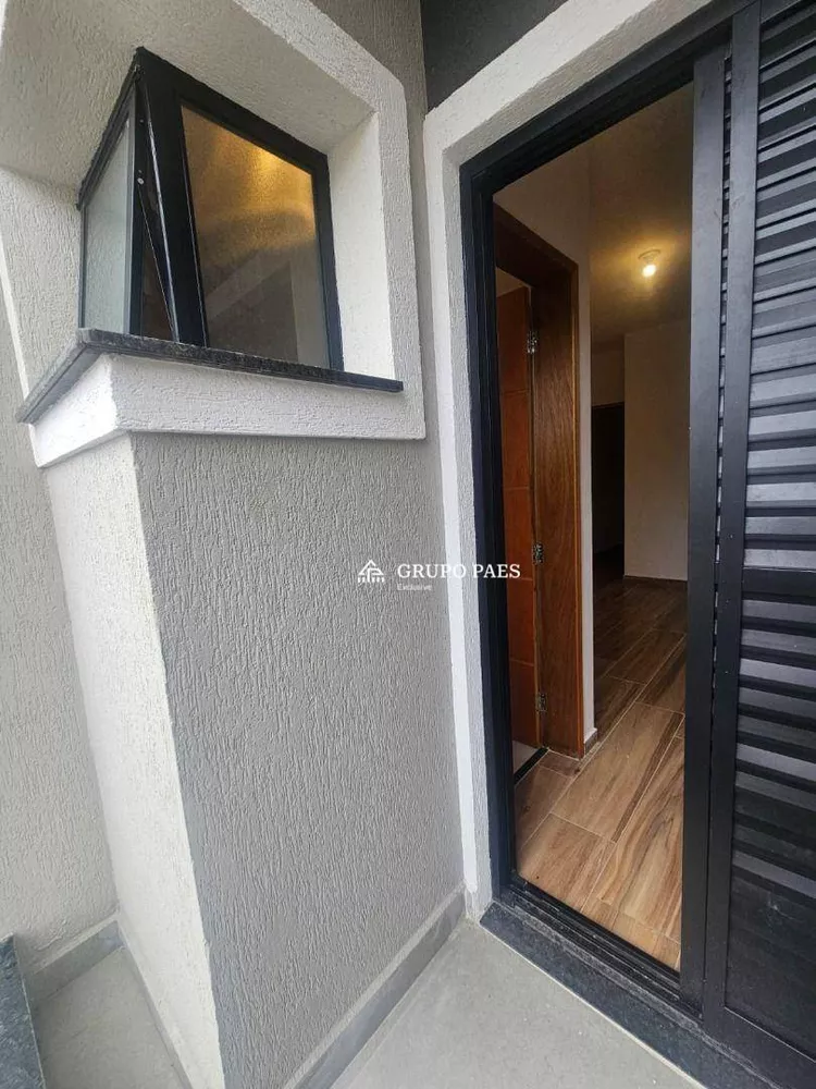 Sobrado, 3 quartos, 92 m² - Foto 8