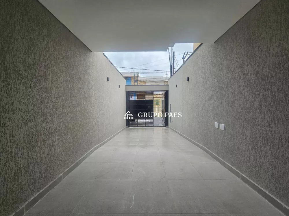 Sobrado, 3 quartos, 92 m² - Foto 11