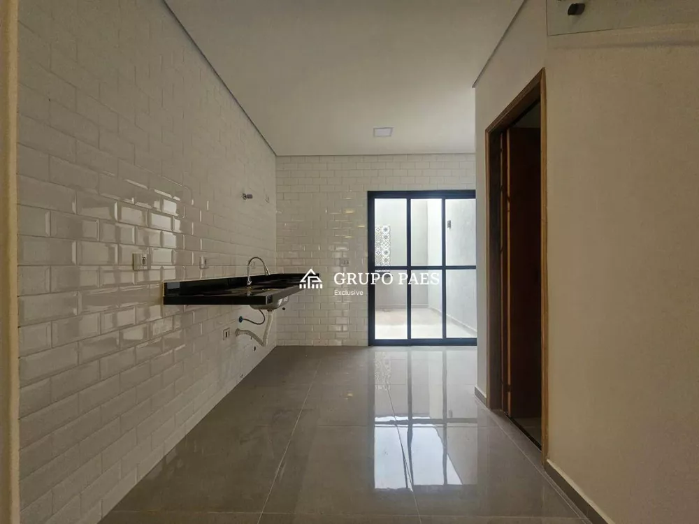 Sobrado, 3 quartos, 92 m² - Foto 3