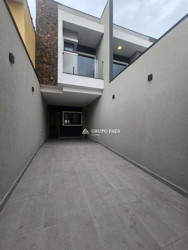 Sobrado, 3 quartos, 92 m² - Foto 15