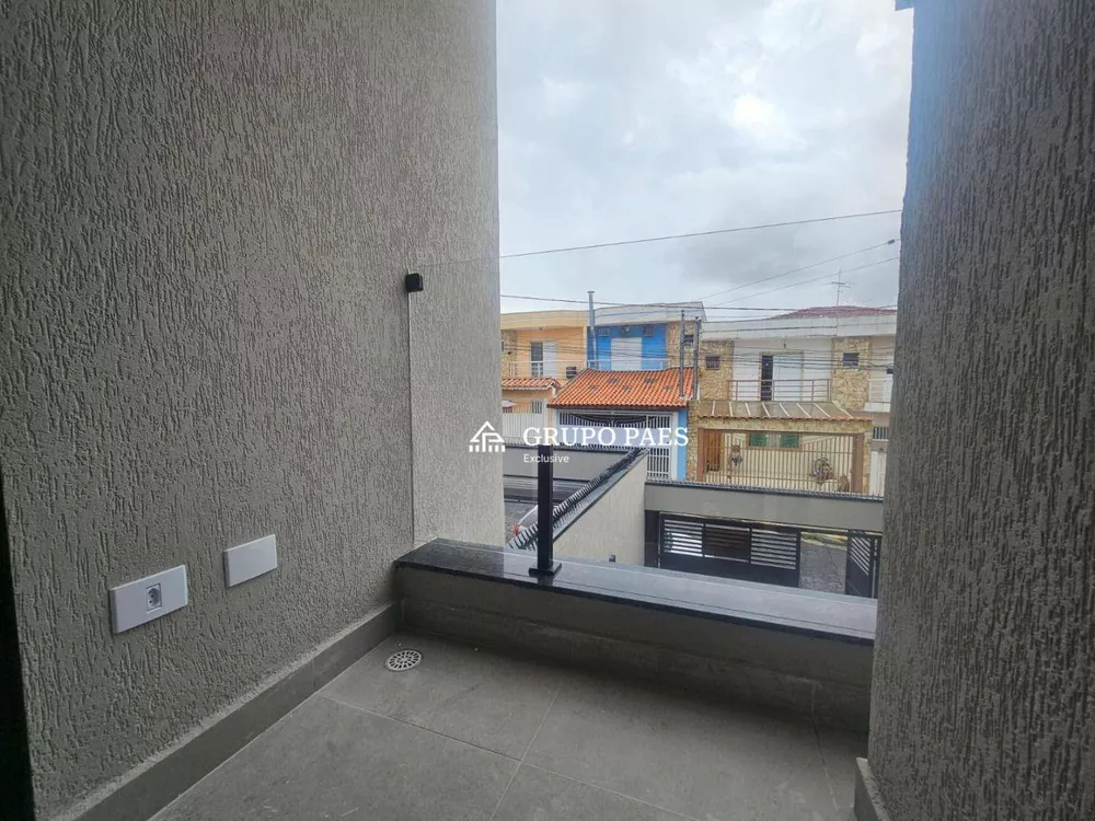 Sobrado, 3 quartos, 92 m² - Foto 2