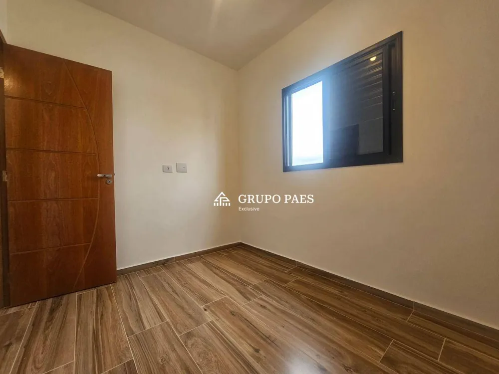 Sobrado, 3 quartos, 92 m² - Foto 14