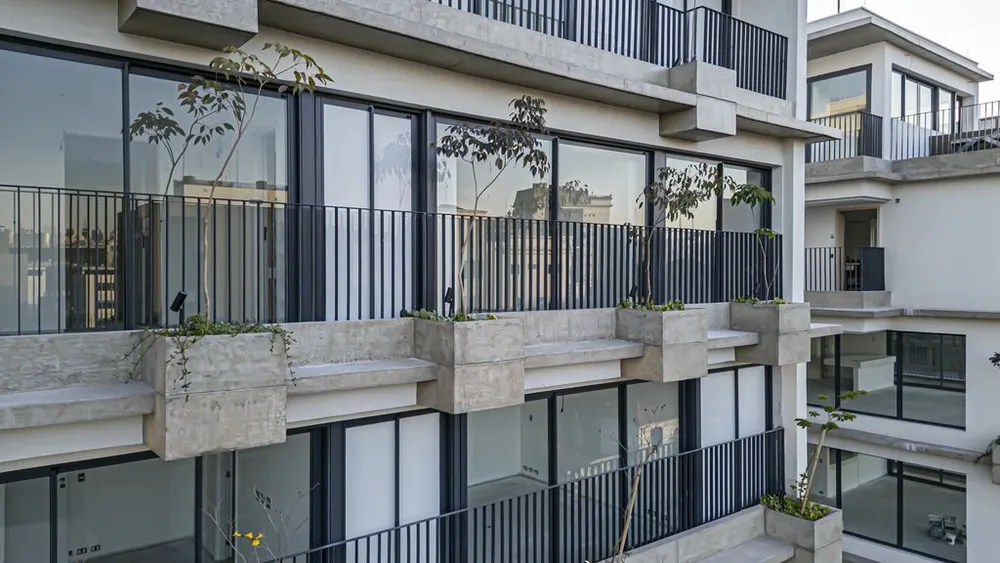 Apartamento, 1 quarto, 96 m² - Foto 8