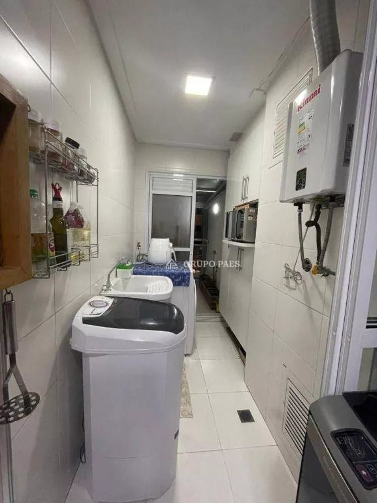 Apartamento, 2 quartos, 88 m² - Foto 8