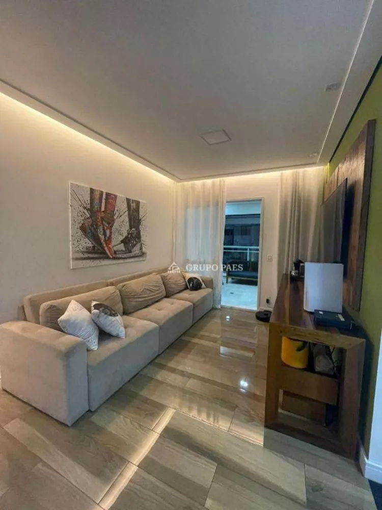 Apartamento, 2 quartos, 88 m² - Foto 5