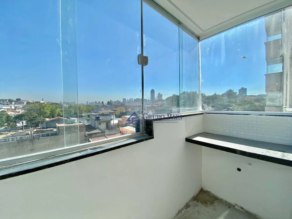 Apartamento, 2 quartos, 42 m² - Foto 5
