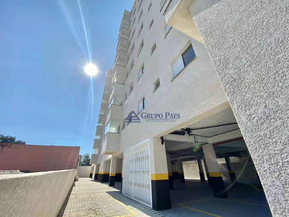 Apartamento, 2 quartos, 42 m² - Foto 12