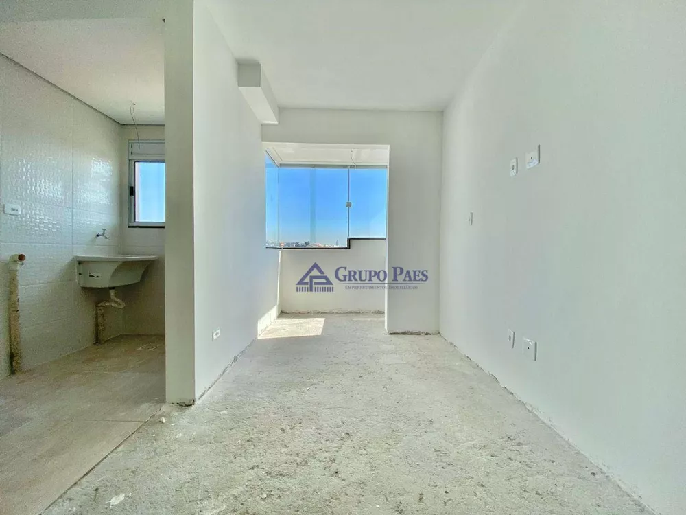 Apartamento, 2 quartos, 42 m² - Foto 2