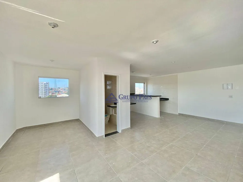 Apartamento, 2 quartos, 42 m² - Foto 21